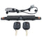 Remote Start Switch Kit With 2 Keys BC3Z-19G364-A for Ford Truck F-150 2011-2014 F-250 F-350 2011-2016