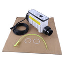 Salt Chlorine Generator Cell EC-521105 for Pentair 60000 Gallon Pool Intellichlor IC60