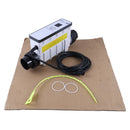 Salt Chlorine Generator Cell EC-521105 for Pentair 60000 Gallon Pool Intellichlor IC60