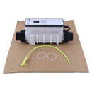 Salt Chlorine Generator Cell EC-521105 for Pentair 60000 Gallon Pool Intellichlor IC60
