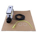 Salt Chlorine Generator Cell EC-521105 for Pentair 60000 Gallon Pool Intellichlor IC60