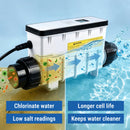 IC60 Salt Chlorine Generator Cell EC-521105 521105 for 60000 Gallon Saltwater Pool Chlorination Systems