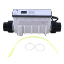 IC60 Salt Chlorine Generator Cell EC-521105 521105 for 60000 Gallon Saltwater Pool Chlorination Systems
