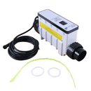 IC60 Salt Chlorine Generator Cell EC-521105 521105 for 60000 Gallon Saltwater Pool Chlorination Systems
