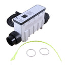 IC60 Salt Chlorine Generator Cell EC-521105 521105 for 60000 Gallon Saltwater Pool Chlorination Systems