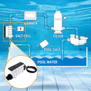 IC15 Salt Chlorine Generator Cell EC-520888 520888 for 15000 Gallon Saltwater Pool Chlorination Systems