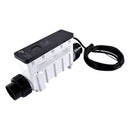 IC15 Salt Chlorine Generator Cell EC-520888 520888 for 15000 Gallon Saltwater Pool Chlorination Systems