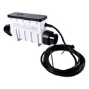 IC15 Salt Chlorine Generator Cell EC-520888 520888 for 15000 Gallon Saltwater Pool Chlorination Systems