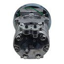 24V SD7H13 A/C Compressor 423-S62-4330 for Komatsu Loader WA150-6 WA200-6 WA250-6 WA320-6 WA320-7 WA320-8 WA380-6 WA430-6 WA450-6 WA470-6 WA480-6