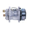 SD7H15 A/C Compressor 3550921M91 for Massey Ferguson Tractor 373 374 383 384 393 394