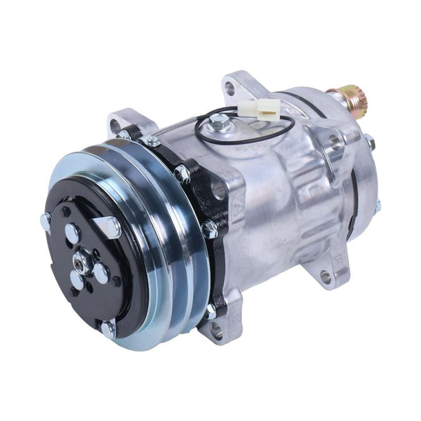 SD7H15 A/C Compressor 3550921M91 for Massey Ferguson Tractor 373 374 383 384 393 394