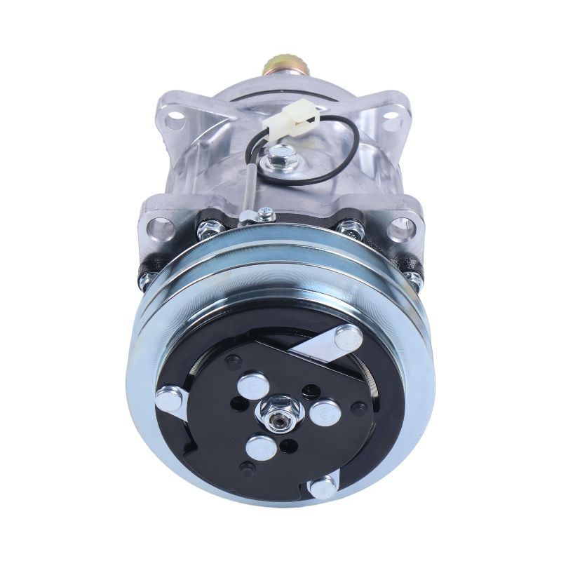 SD7H15 A/C Compressor 3550921M91 for Massey Ferguson Tractor 373 374 383 384 393 394