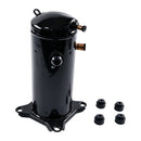 Scroll A/C Compressor Replacement for Copeland ZR21K5E-PFV-800