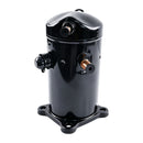 Scroll A/C Compressor Replacement for Copeland ZR21K5E-PFV-800