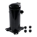 Scroll A/C Compressor Replacement for Copeland ZR21K5E-PFV-800