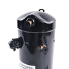 208-230V 1PH 4.5HP R-22 Scroll Compressor Replacement for Copeland ZR54K5E-PFV-800