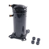 208-230V 1PH 4.5HP R-22 Scroll Compressor Replacement for Copeland ZR54K5E-PFV-800