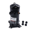 208-230V 1PH 4.5HP R-22 Scroll Compressor Replacement for Copeland ZR54K5E-PFV-800