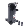 208-230V 1PH 4.5HP R-22 Scroll Compressor Replacement for Copeland ZR54K5E-PFV-800