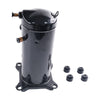 208-230V 1PH 4.5HP R-22 Scroll Compressor Replacement for Copeland ZR54K5E-PFV-800