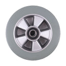 Scrubber Wheel with Bearing 1218752 for Tennant T3 Nobles SpeedScrub 17-24 SS3
