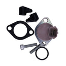 SCV Control Valve DZ111138 for John Deere Engine 6068 6090 6.8L Tractor 2704 2904 8130 8330 9230 8270R 8335RT