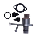 SCV Control Valve DZ111138 for John Deere Engine 6068 6090 6.8L Tractor 2704 2904 8130 8330 9230 8270R 8335RT