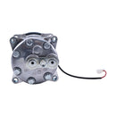 SD7H15 A/C Compressor 3712528M2 for Massey Ferguson Tractor 375 383 390 393 396 398 399 3050 3070 3080 3090 3095 3120 3125 3140