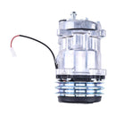SD7H15 A/C Compressor 3712528M2 for Massey Ferguson Tractor 375 383 390 393 396 398 399 3050 3070 3080 3090 3095 3120 3125 3140