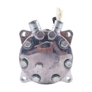 SD7H15 A/C Compressor 9827954 for New Holland Bale Wagon 1095 1089 Windrower 2550 2450