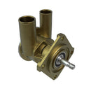 Sea Water Pump 3583089 for Volvo Penta Engine D2-55 D2-75 D2-55D D2-60F D2-75F