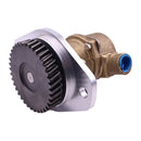 Sea Water Pump 3912019 for Cummins Engine 4B3.9 6B5.9 G5.9 G8.3 NH855 NT855