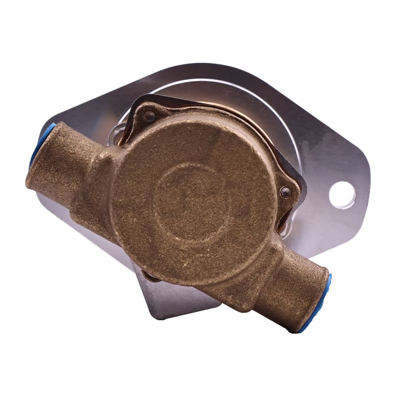 Sea Water Pump 3912019 for Cummins Engine 4B3.9 6B5.9 G5.9 G8.3 NH855 ...