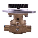 Sea Water Pump 3912019 for Cummins Engine 4B3.9 6B5.9 G5.9 G8.3 NH855 NT855