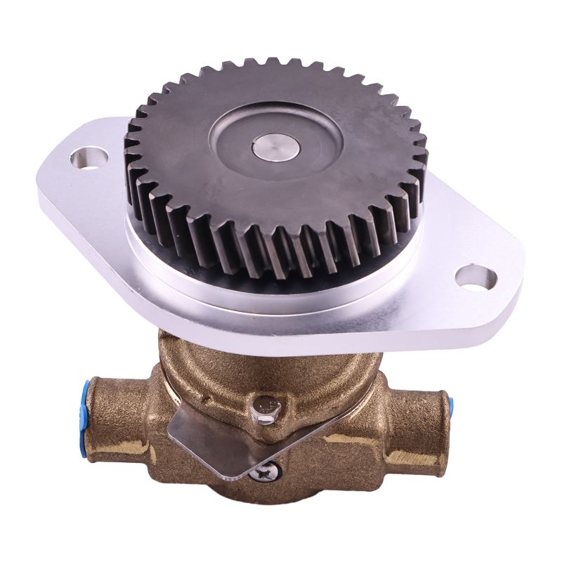 Sea Water Pump 3912019 for Cummins Engine 4B3.9 6B5.9 G5.9 G8.3 NH855 NT855