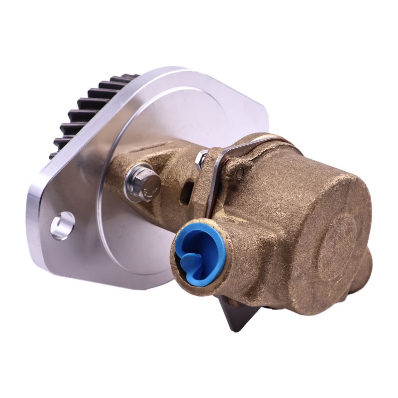 Sea Water Pump 3912019 for Cummins Engine 4B3.9 6B5.9 G5.9 G8.3 NH855 NT855