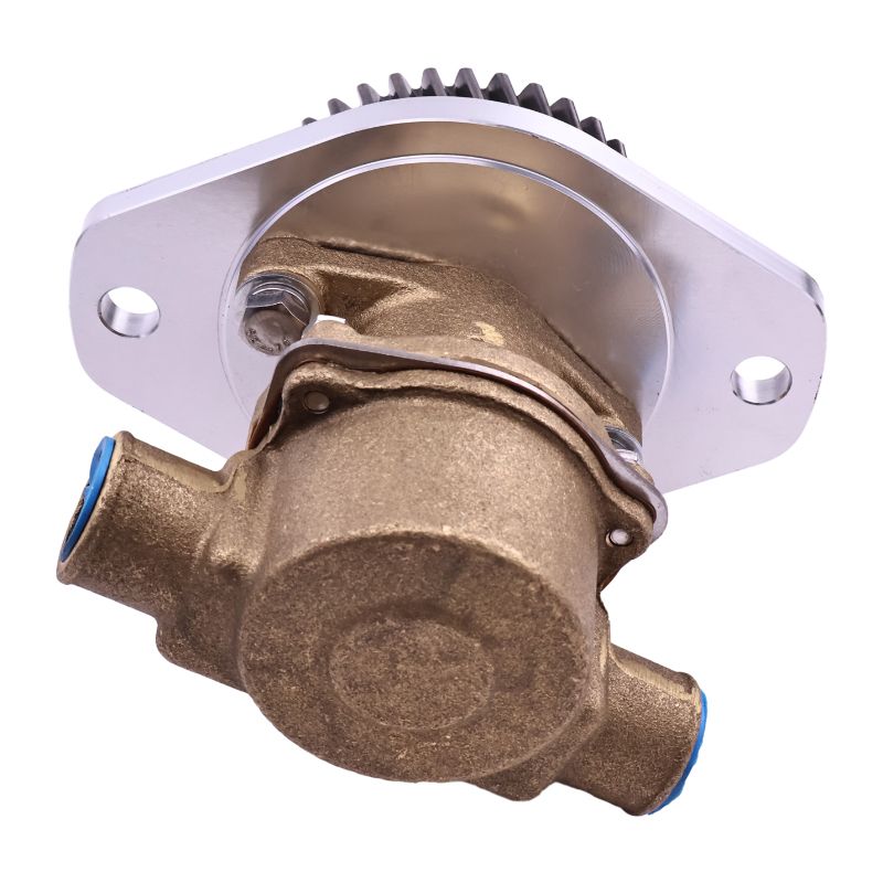 Sea Water Pump 3912019 for Cummins Engine 4B3.9 6B5.9 G5.9 G8.3 NH855 NT855