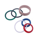 Seal Kit 87311845 for New Holland 7308 804161 804162 804170 9861595 110TL 7106-SERIES 7108-SERIES CASE L130 Loader