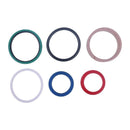 Seal Kit 87311845 for New Holland 7308 804161 804162 804170 9861595 110TL 7106-SERIES 7108-SERIES CASE L130 Loader