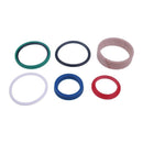 Seal Kit 87311845 for New Holland 7308 804161 804162 804170 9861595 110TL 7106-SERIES 7108-SERIES CASE L130 Loader