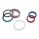 Seal Kit 87311845 for New Holland 7308 804161 804162 804170 9861595 110TL 7106-SERIES 7108-SERIES CASE L130 Loader