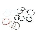 Hydraulic Cylinder Seal Kit AH212091 AH149842 for John Deere 4045 6068 6076 6081 6090 6135 Engine 210C 240 330G 360D 455G 544G 1755 650G 570 740 S660