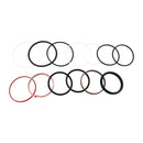Hydraulic Cylinder Seal Kit AH212091 AH149842 for John Deere 4045 6068 6076 6081 6090 6135 Engine 210C 240 330G 360D 455G 544G 1755 650G 570 740 S660