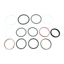 Hydraulic Cylinder Seal Kit AH212091 AH149842 for John Deere 4045 6068 6076 6081 6090 6135 Engine 210C 240 330G 360D 455G 544G 1755 650G 570 740 S660