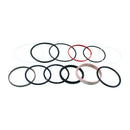 Seal Kit AHC19979 for John Deere Engine 4045HT082 4045TT096 4TNV94CHT 6076HRW02 6090HBM01 Tractor 8R280 8R310 8R370 8RX 410 Loader 331G 333G