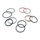 Seal Kit AHC19979 for John Deere Engine 4045HT082 4045TT096 4TNV94CHT 6076HRW02 6090HBM01 Tractor 8R280 8R310 8R370 8RX 410 Loader 331G 333G