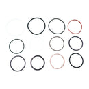 Seal Kit AHC19979 for John Deere Engine 4045HT082 4045TT096 4TNV94CHT 6076HRW02 6090HBM01 Tractor 8R280 8R310 8R370 8RX 410 Loader 331G 333G
