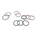 Seal Kit AHC19979 for John Deere Engine 4045HT082 4045TT096 4TNV94CHT 6076HRW02 6090HBM01 Tractor 8R280 8R310 8R370 8RX 410 Loader 331G 333G