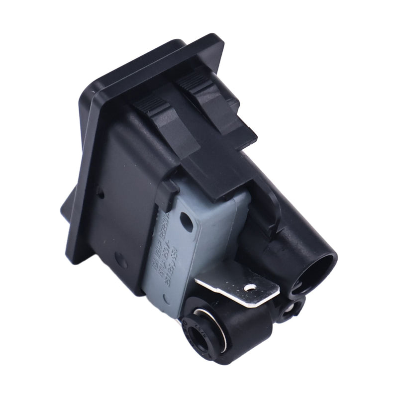 Seat Air Adjustment Switch 87308605 87347940 8210041000 for New Holland Tractor 8160 8260 8360 8560 87308605 T7270 T82300 T6175 T9700
