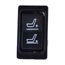 Seat Air Adjustment Switch 87308605 87347940 8210041000 for New Holland Tractor 8160 8260 8360 8560 87308605 T7270 T82300 T6175 T9700